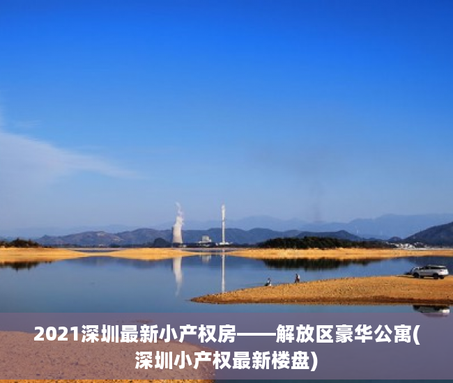 2021深圳最新小产权房——解放区豪华公寓(深圳小产权最新楼盘)