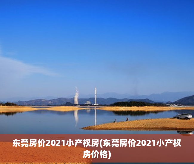 东莞房价2021小产权房(东莞房价2021小产权房价格)