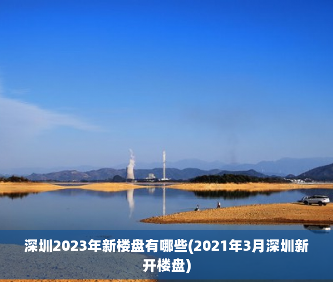 深圳2023年新楼盘有哪些(2021年3月深圳新开楼盘)