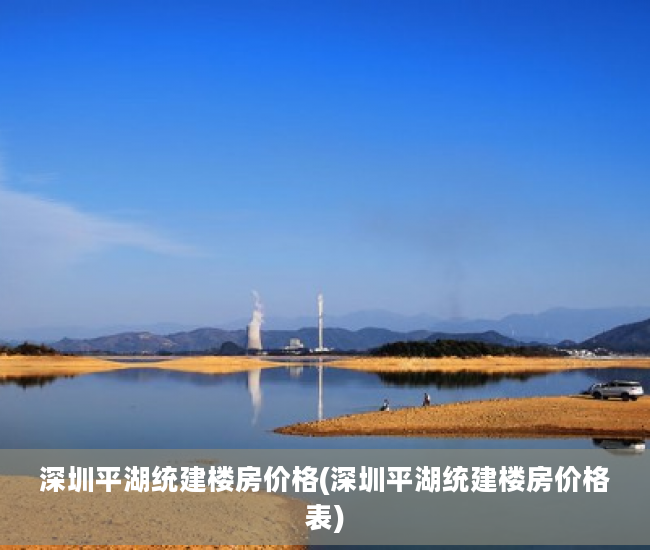 深圳平湖统建楼房价格(深圳平湖统建楼房价格表)