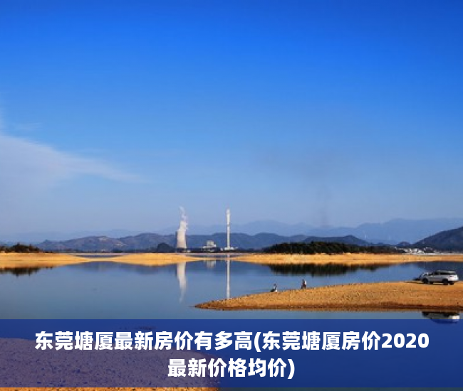 东莞塘厦最新房价有多高(东莞塘厦房价2020最新价格均价)