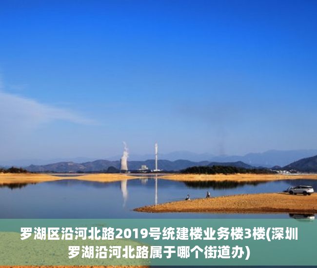 罗湖区沿河北路2019号统建楼业务楼3楼(深圳罗湖沿河北路属于哪个街道办)