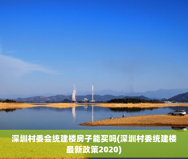 深圳村委会统建楼房子能买吗(深圳村委统建楼最新政策2020)