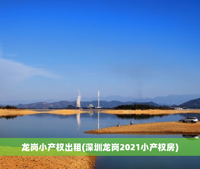 龙岗小产权出租(深圳龙岗2021小产权房)