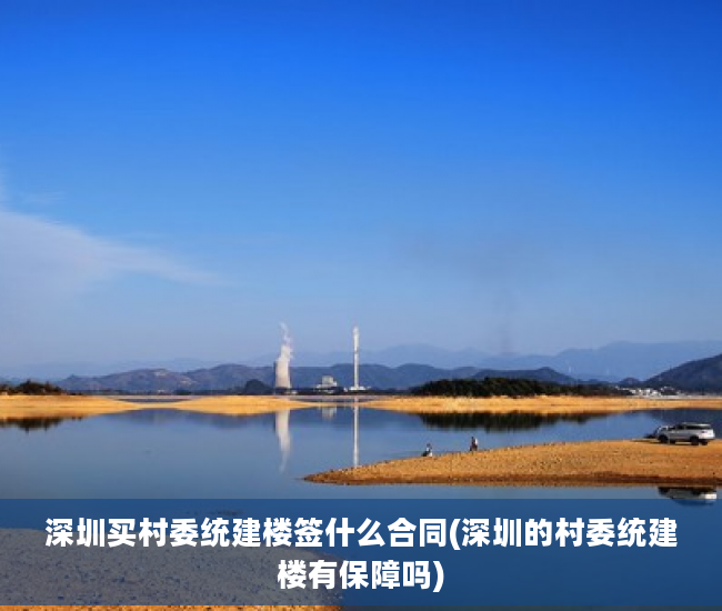 深圳买村委统建楼签什么合同(深圳的村委统建楼有保障吗)