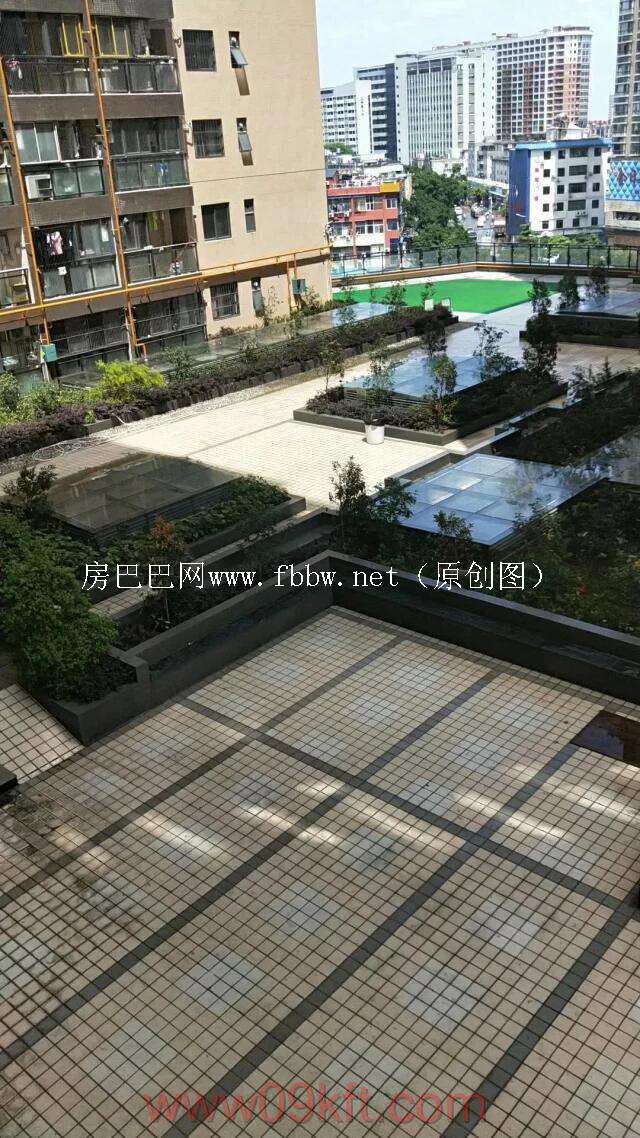 为什么不强拆深圳小产权