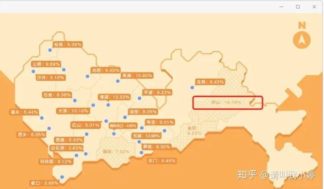 学会了吗（深圳小产权房有保障吗）深圳小产权房到底有多火？，深圳小产权房哪里便宜，